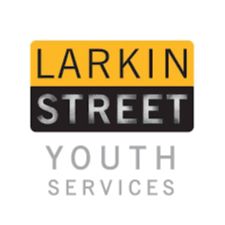 Golden Gate Avenue Drop-in center - Larkin Street Youth
