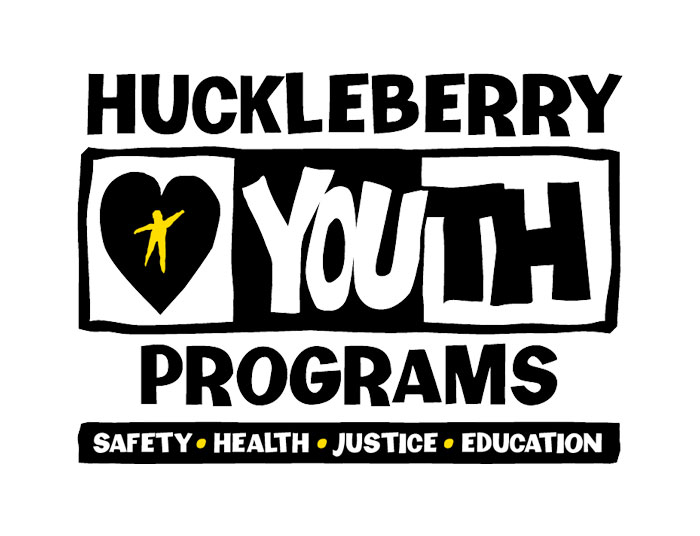 Huckleberry Youth Health Center