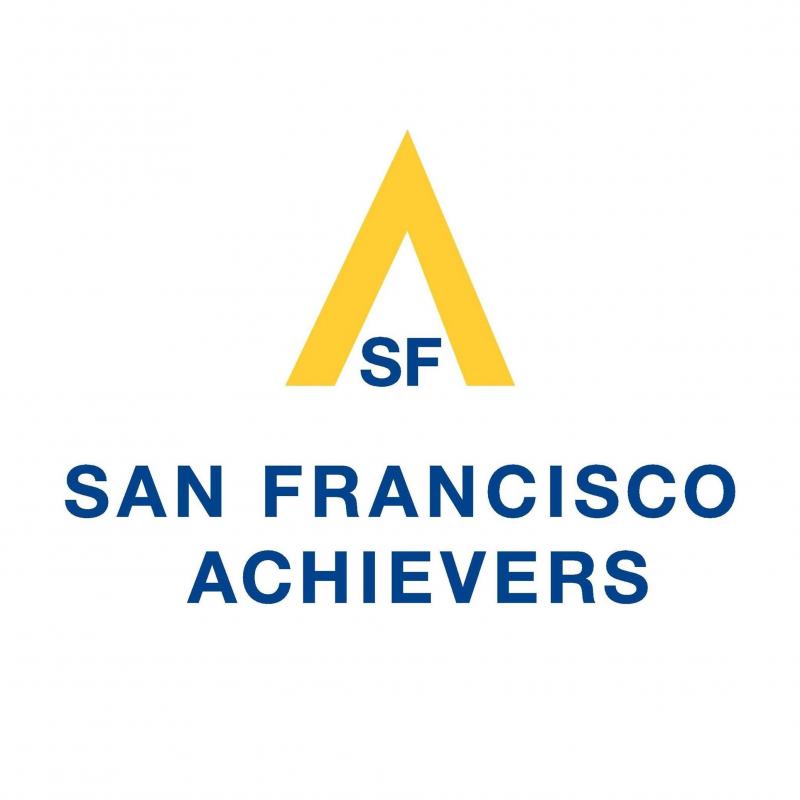 High School Support Program - San Francisco Achievers