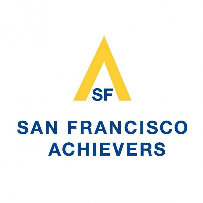 Leadership Academy - San Francisco Achievers