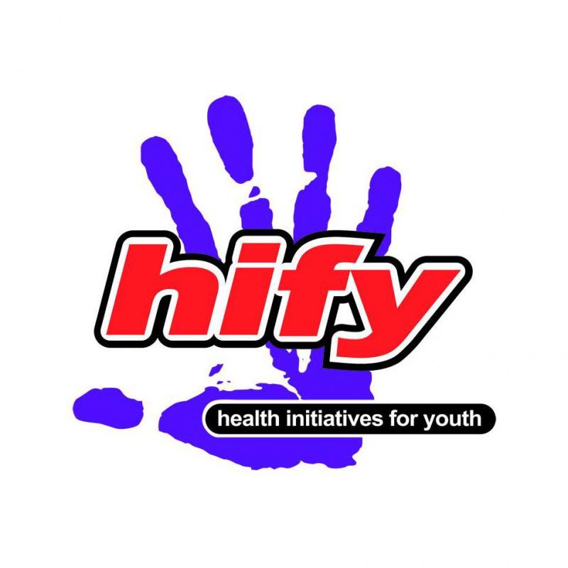 WHY Program - Health Initiatives for Youth