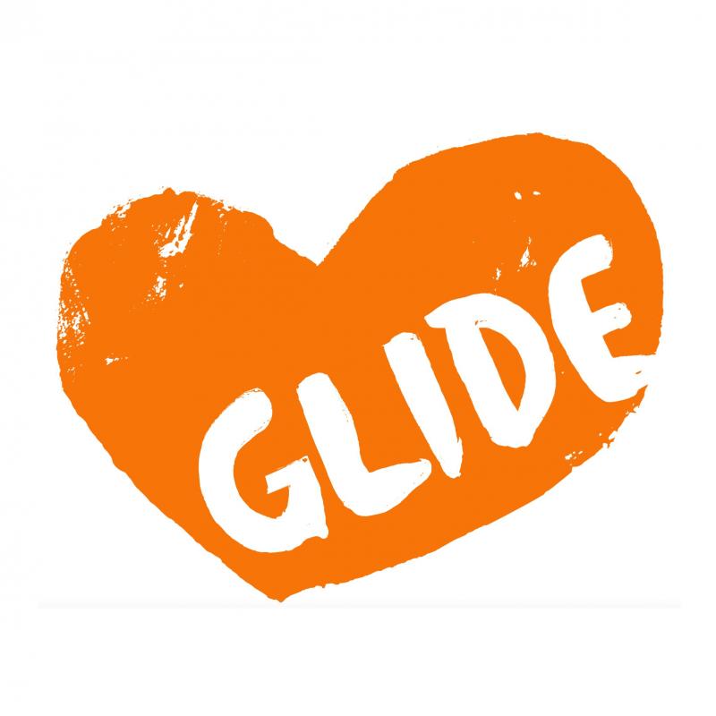 Women on the Move Drop-In Support Groups - GLIDE
