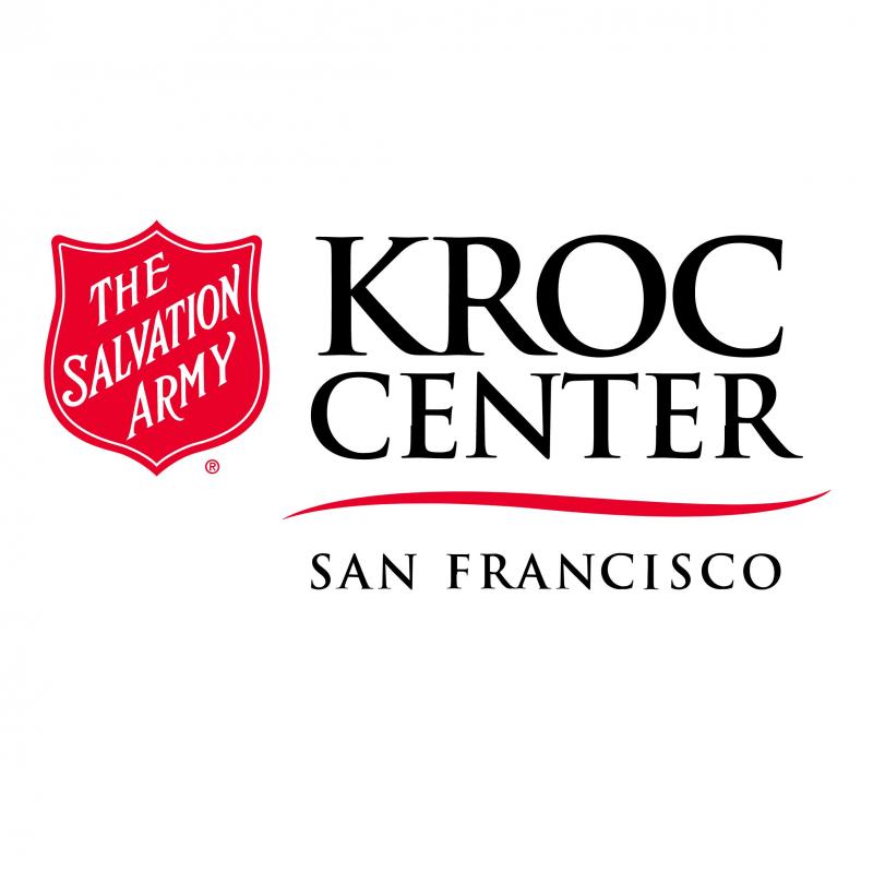 Senior Activities Program - The Salvation Army Ray & Joan Kroc Corps Community Center