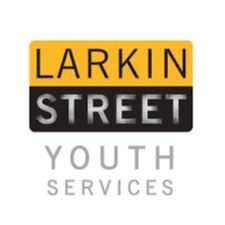 Haight Street Referral Center - Larkin Street Youth