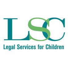 Guardianship Services - Legal Services for Children, Inc.